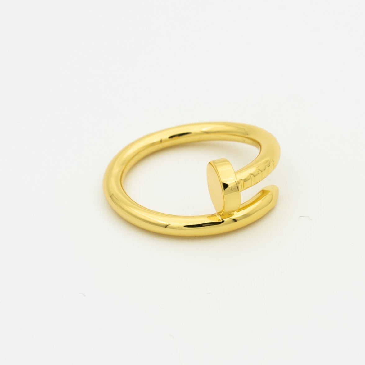 [BIJOUX]BAGUE JUSTE 2.65MM OR