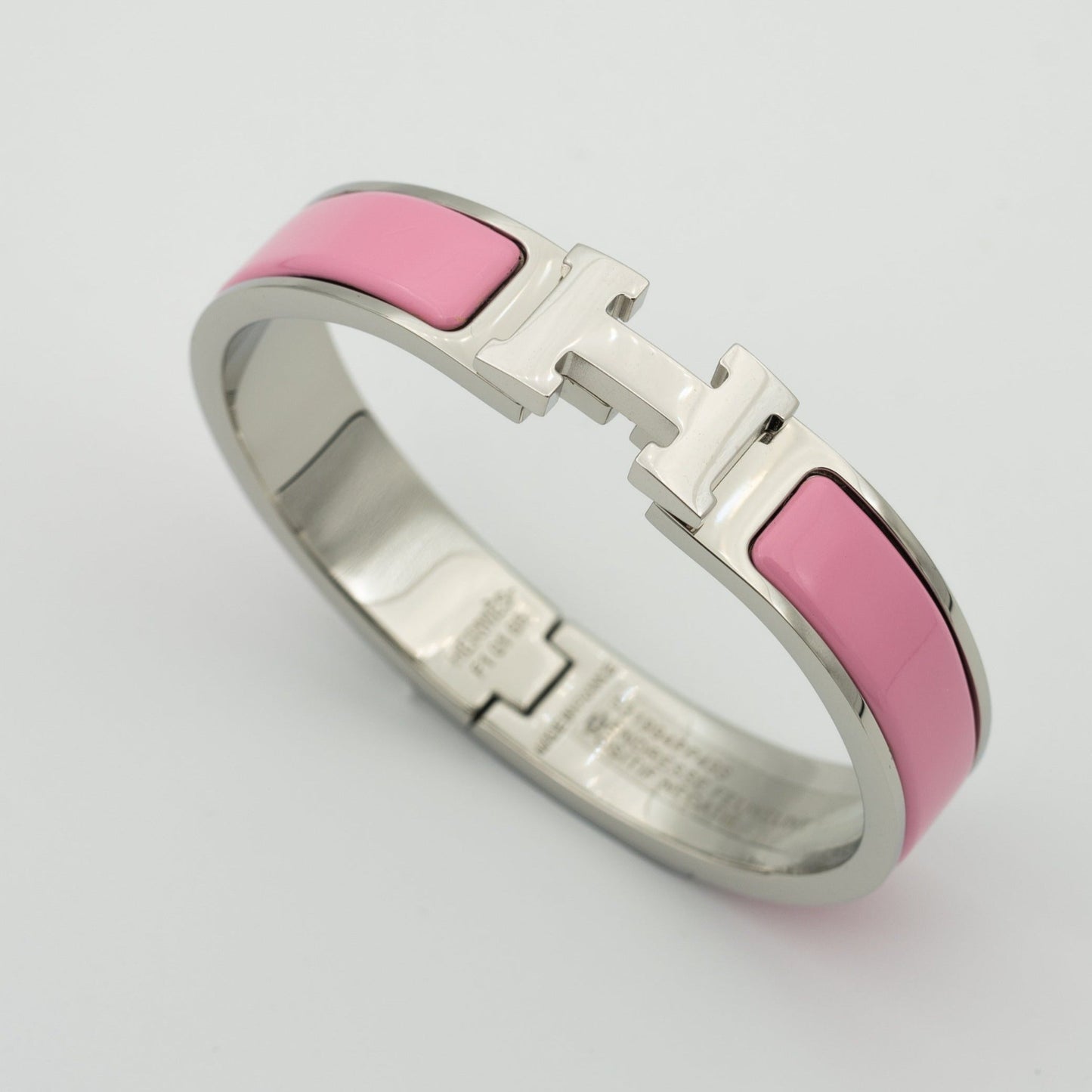 [BIJOUX]H PINK BRACELET