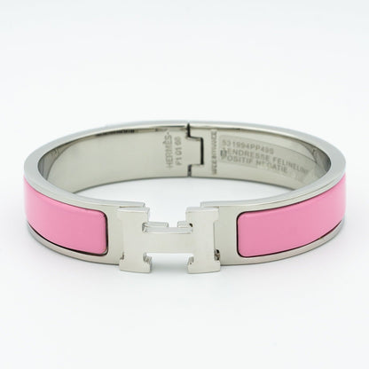 [BIJOUX]H PINK BRACELET