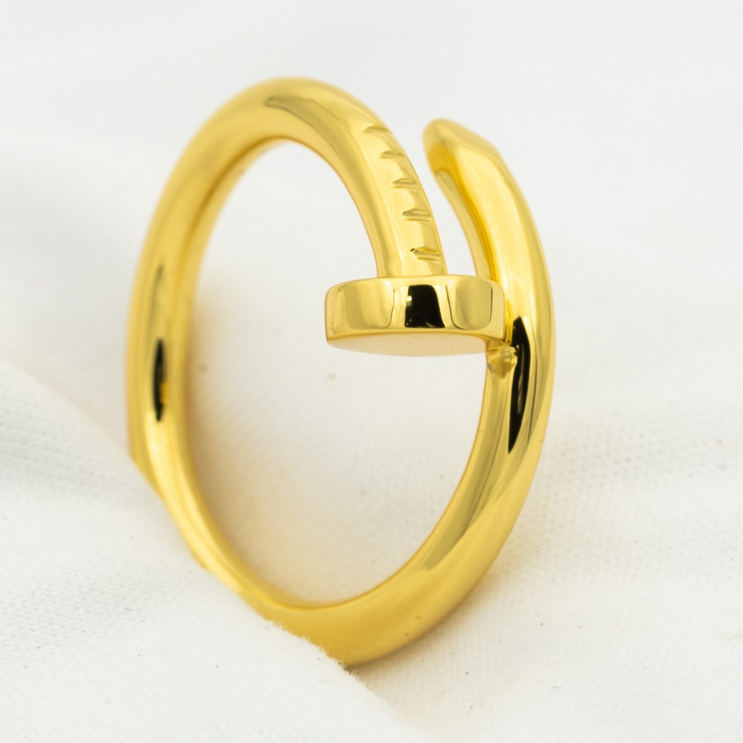 [BIJOUX]BAGUE JUSTE 2.65MM OR