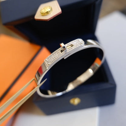 [BIJOUX]KELLY BRACELET DIAMOND