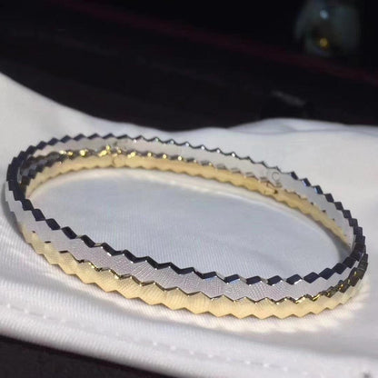 [BIJOUX]BEE LOVE SILVER BRACELET