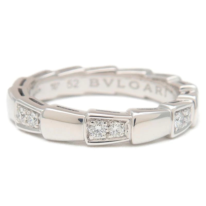 [BIJOUX]BAGUE SERPENTI ARGENT 3MM