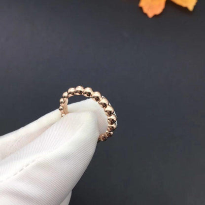 [BIJOUX]PERLEE RING