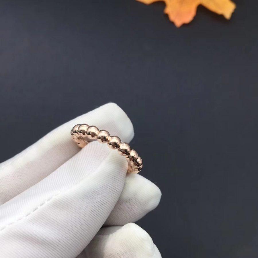 [BIJOUX]PERLEE RING