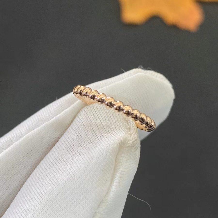 [BIJOUX]PERLEE RING